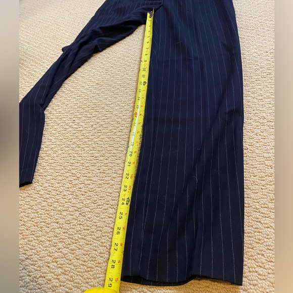 GIESEL HIGH WAIST TROUSERS - Picture 12 of 12